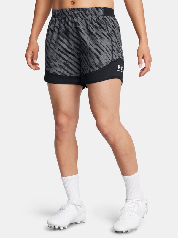 Under Armour Under Armour Women's Shorts UA W's Ch. Pro Shorts PRNT - Women's