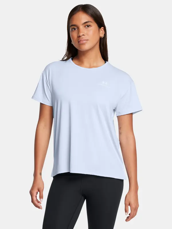 Under Armour Under Armour Women's T-shirt UA Vanish Energy SS 2.0 - Women's