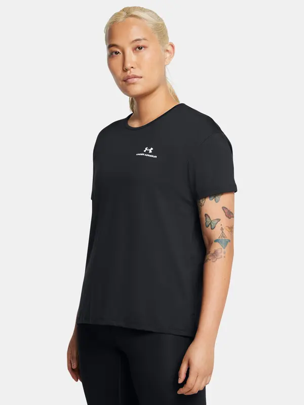 Under Armour Under Armour Women's T-shirt UA Vanish Energy SS 2.0 - Women's