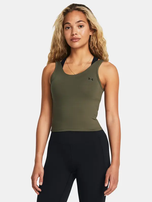 Under Armour Under Armour Women's Tank Top Motion Tank EMEA - Women
