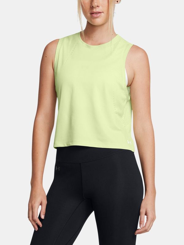 Under Armour Under Armour Women's Tank Top Vanish Engineered Tank - Women