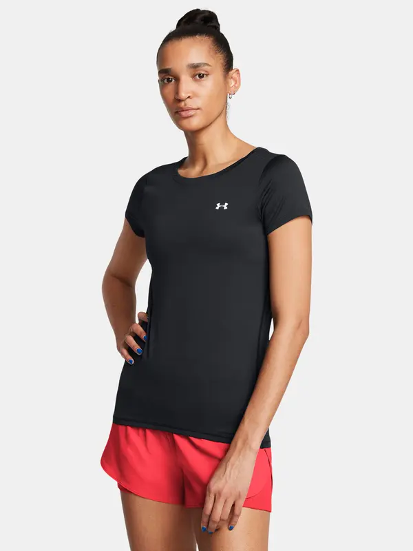 Under Armour Under Armour Women's Tech Mesh SS T-Shirt - Ladies