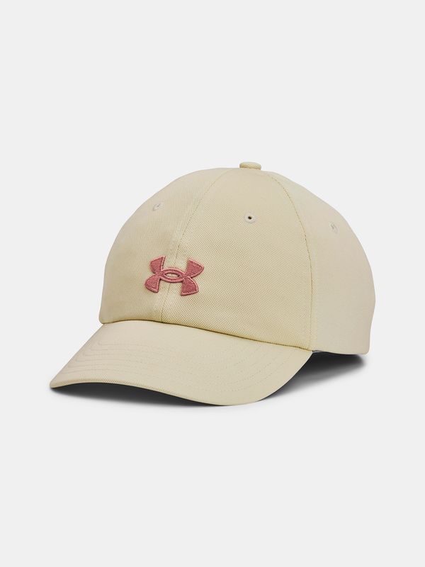 Under Armour Under Armour Women's UA Blitzing Adj-BRN Cap - Women