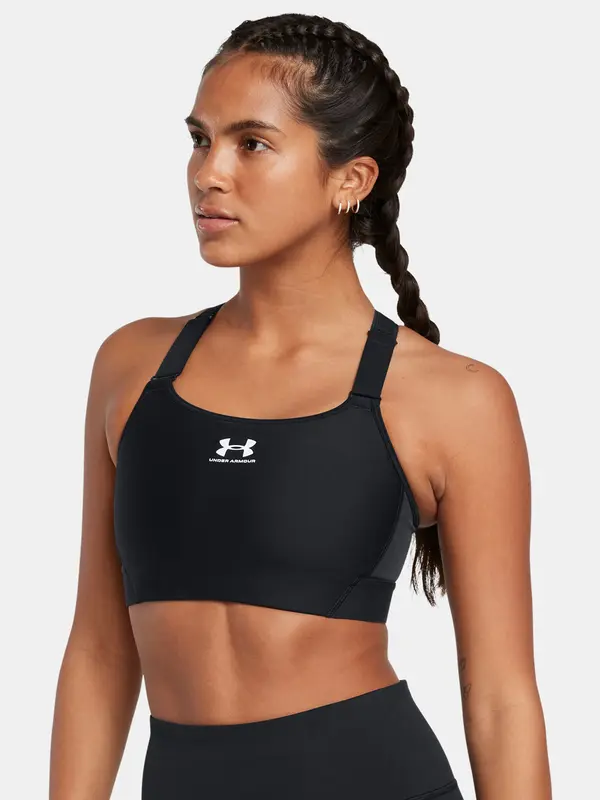 Under Armour Under Armour Women's UA HeatGear High Bra - Women