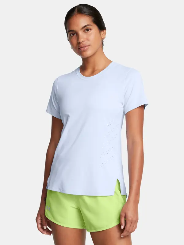 Under Armour Under Armour Women's UA Launch Elite Shortsleeve T-Shirt - Women's
