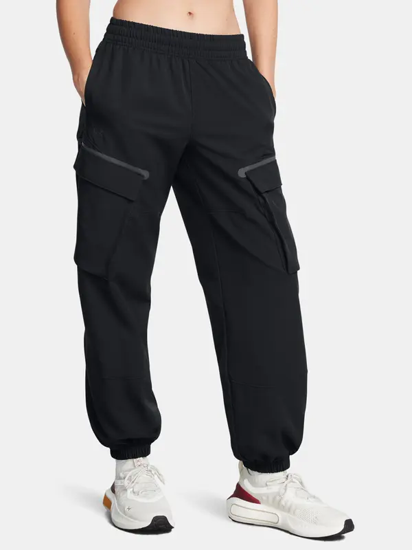 Under Armour Under Armour Women's Unstoppable Cargo Pant - Women
