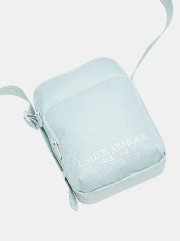 Under Armour Унисекс чанта Under Armour UA Essential Lite Crossbody