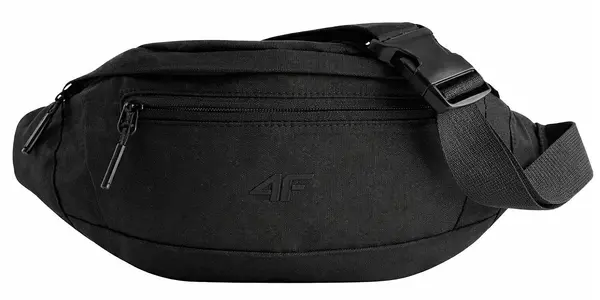 4F Унисекс чанта за кръста 4F
