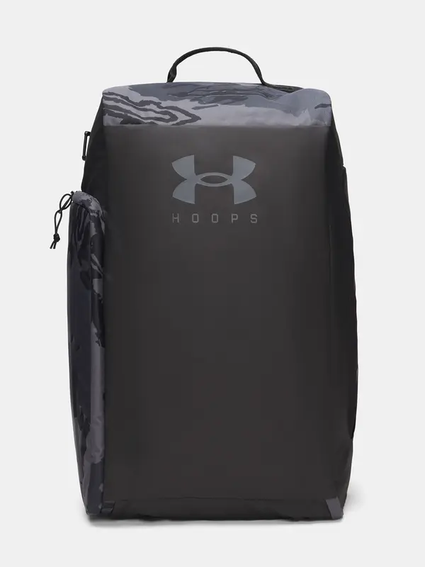 Under Armour Унисекс чанта за път Under Armour UA Contain Duo SM BP