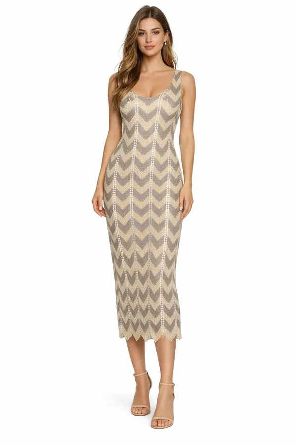 FASHION Унисекс часовник FASHION - ID8890 SZARY