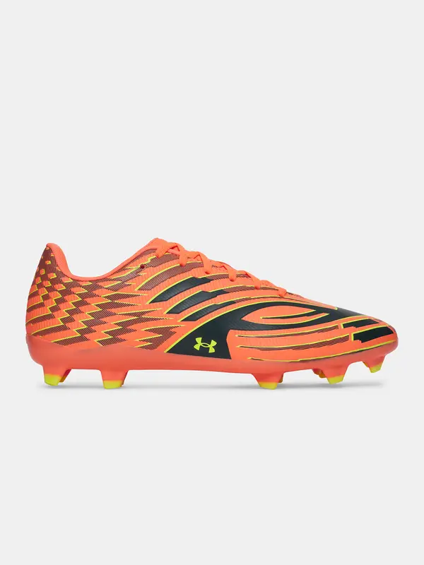 Under Armour Унисекс футболни обувки Under Armour UA U Shadow Select 4 FG