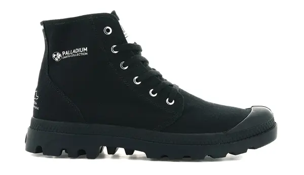 Palladium Унисекс маратонки Palladium Pampa High Organic II