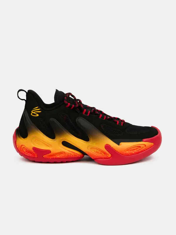 Under Armour Унисекс маратонки Under Armour CURRY 13-BLK