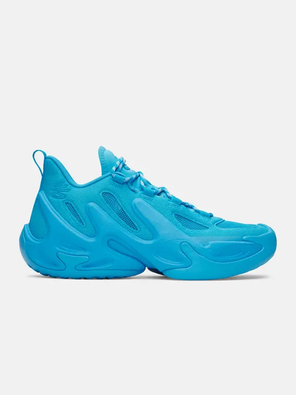 Under Armour Унисекс маратонки Under Armour CURRY 13