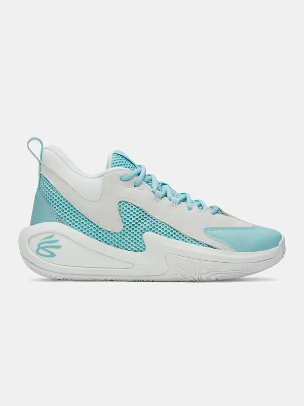 Under Armour Унисекс маратонки Under Armour CURRY 3Z 25 SDE
