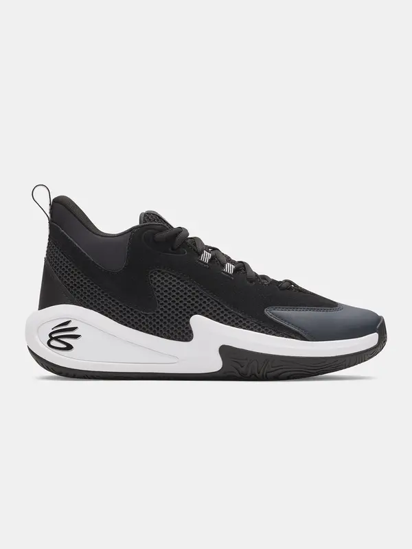 Under Armour Унисекс маратонки Under Armour CURRY 3Z 25 SDE-BLK