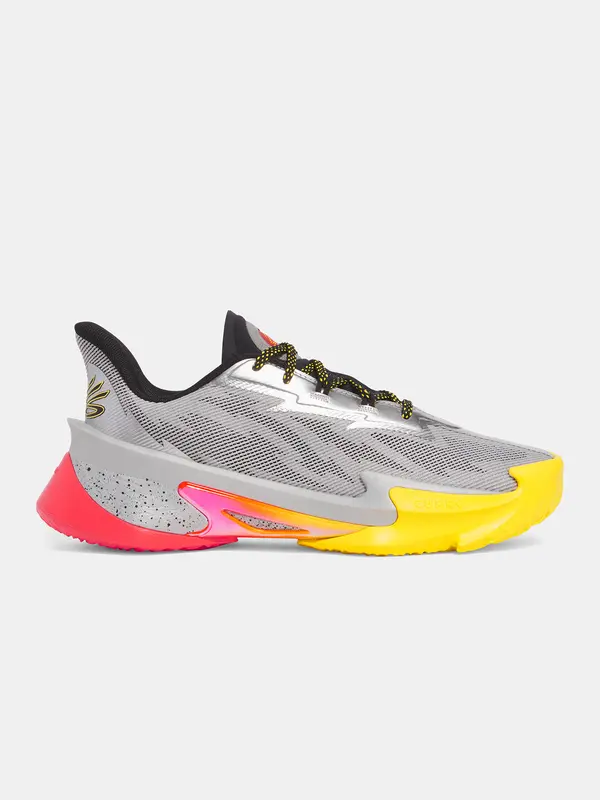 Under Armour Унисекс маратонки Under Armour CURRY SERIES 7-GRY
