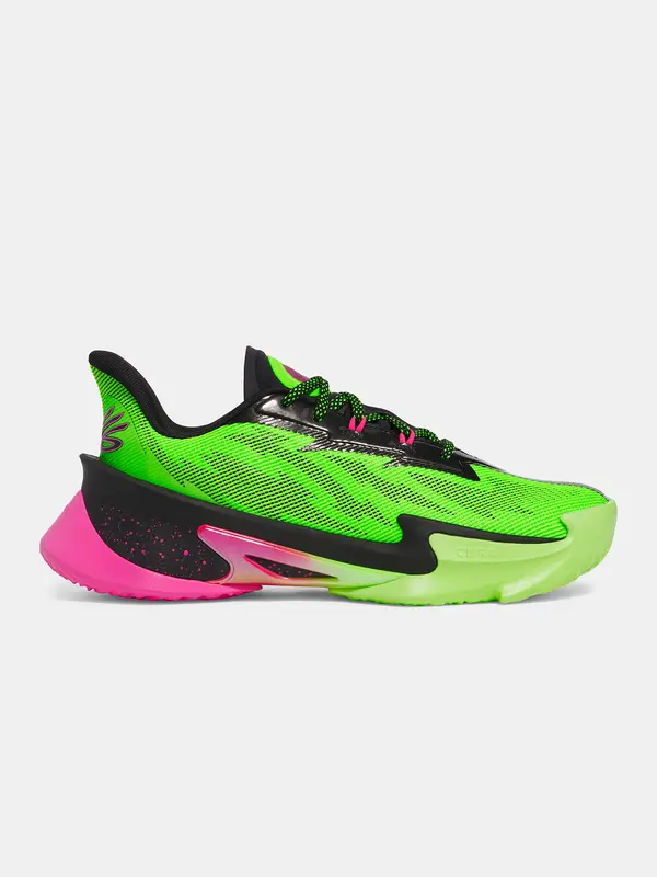 Under Armour Унисекс маратонки Under Armour CURRY SERIES 7