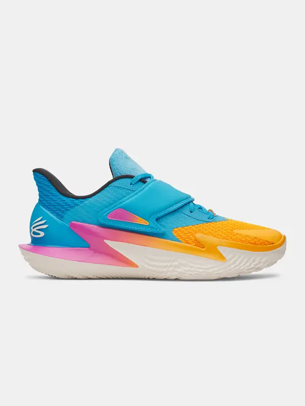 Under Armour Унисекс маратонки Under Armour D. FOX 2