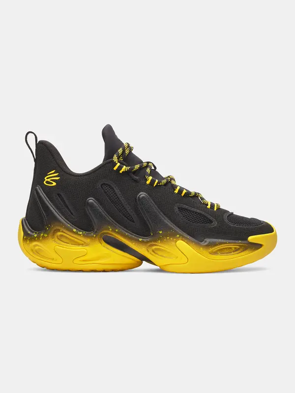 Under Armour Унисекс маратонки Under Armour GS CURRY 13