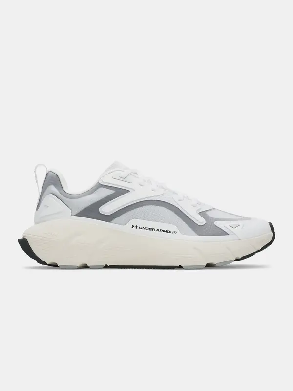 Under Armour Унисекс маратонки Under Armour UA Aura RPSTP-WHT