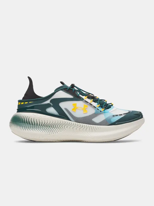 Under Armour Унисекс маратонки Under Armour UA Echo SlipSpeed