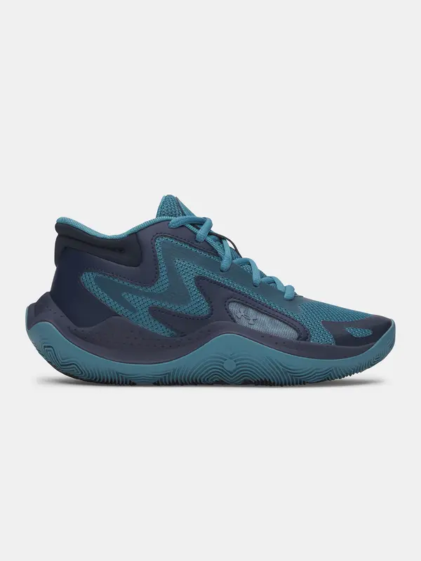 Under Armour Унисекс маратонки Under Armour UA GS JET '25
