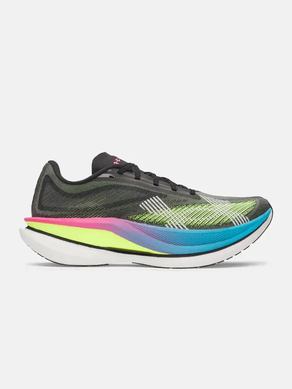 Under Armour Унисекс маратонки Under Armour UA U Velociti Elite 3