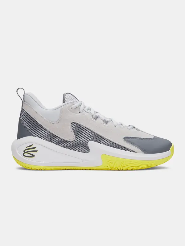Under Armour Унисекс обувки Under Armour CURRY 3Z 25 SDE