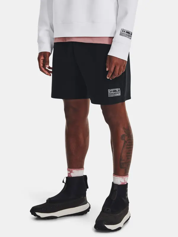 Under Armour Унисекс шорти Under Armour Summit Knit