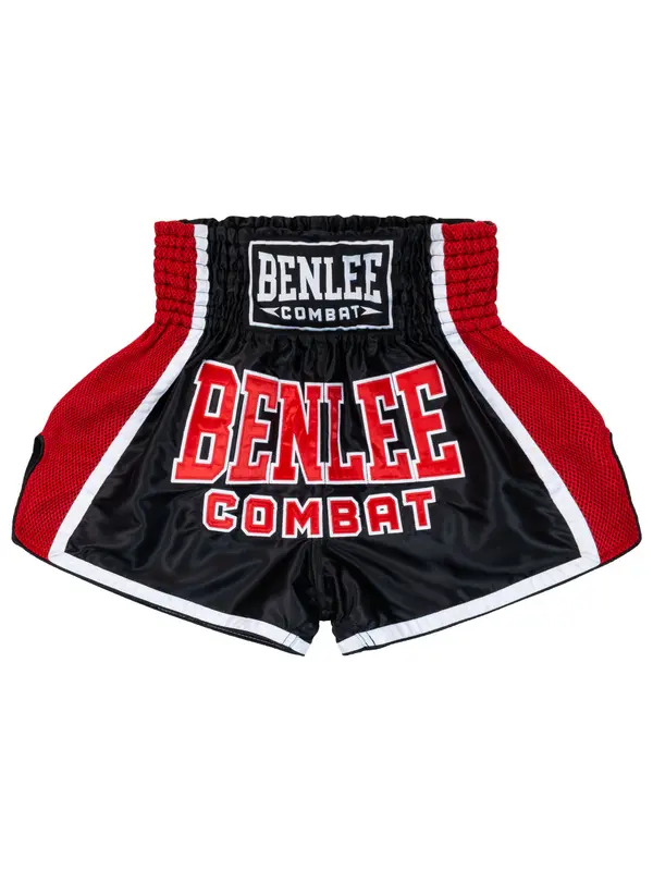 Benlee Унисекс шорти за тайландски бокс Benlee