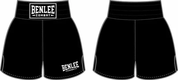Benlee Унисекс шорти за тайландски бокс Benlee