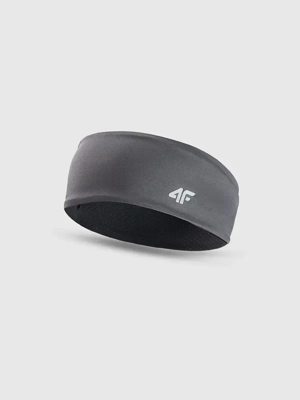 4F Унисекс спортна лента за глава 4F