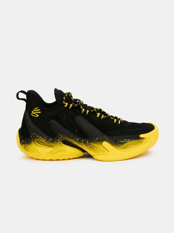 Under Armour Унисекс спортни маратонки Under Armour CURRY 13