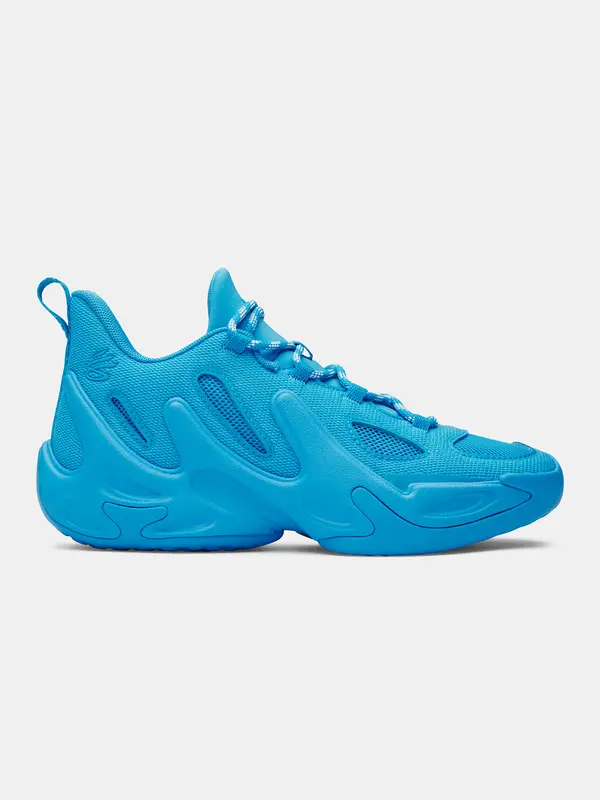 Under Armour Унисекс спортни обувки Under Armour GS CURRY 13