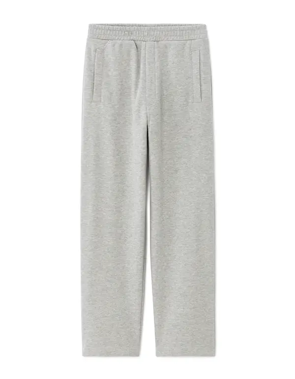 Celio Унисекс спортни панталони Celio в сиво