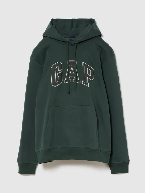 GAP Унисекс суитшърт GAP VintageSoft