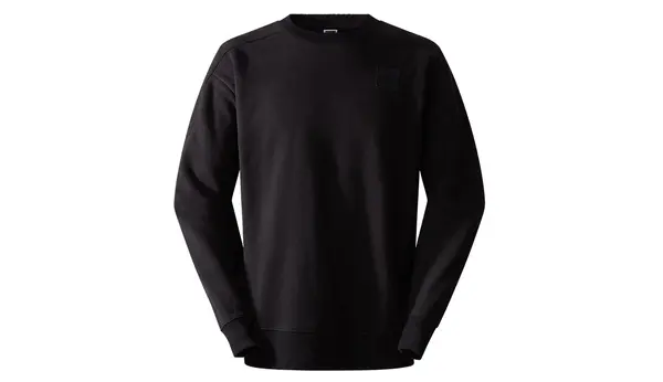The North Face Унисекс суитшърт The North Face, черен
