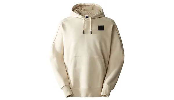 The North Face Унисекс суитшърт The North Face светлокафяв