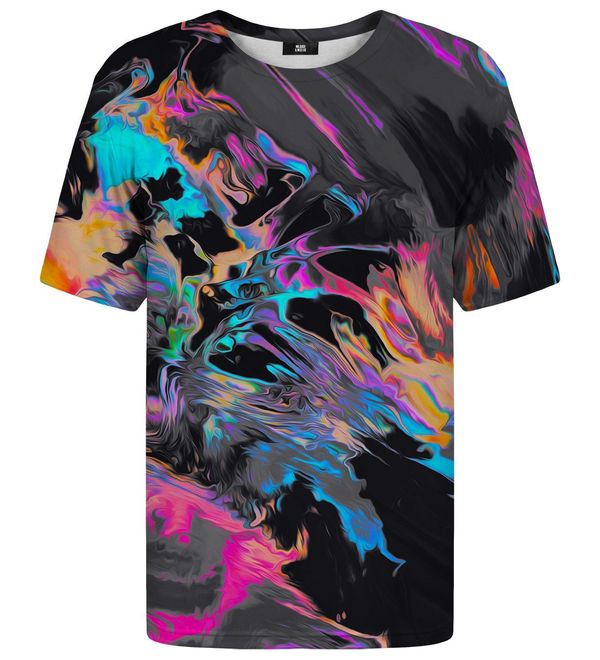 Mr. GUGU & Miss GO Унисекс тениска Mr. GUGU & Miss GO Graphic printed