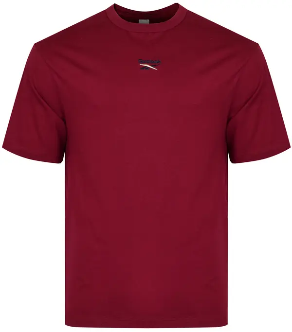 Reebok Унисекс тениска Reebok CL GRFX