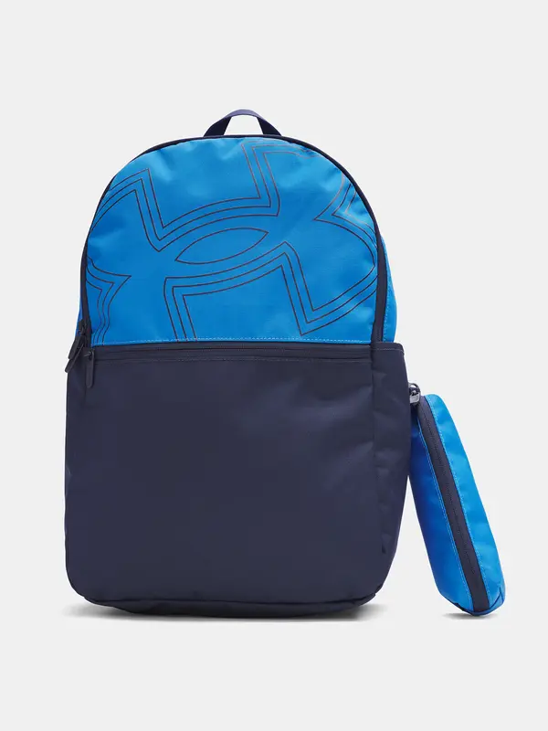 Under Armour Unisex backpack Under Armour Essential Printed BP-BLU - unisex