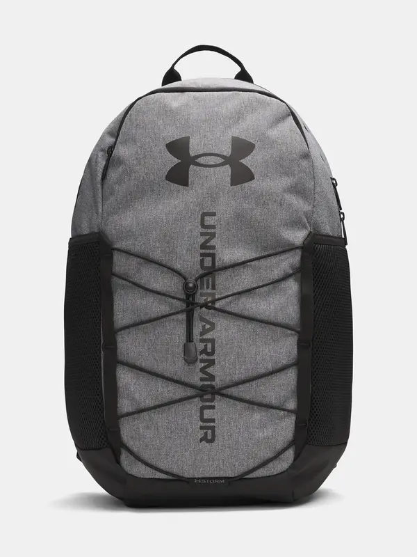 Under Armour Unisex backpack Under Armour Hustle Sport 6.0 Backpack-GRY - unisex