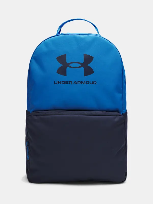 Under Armour Unisex backpack Under Armour UA Essential Backpack-BLU - unisex