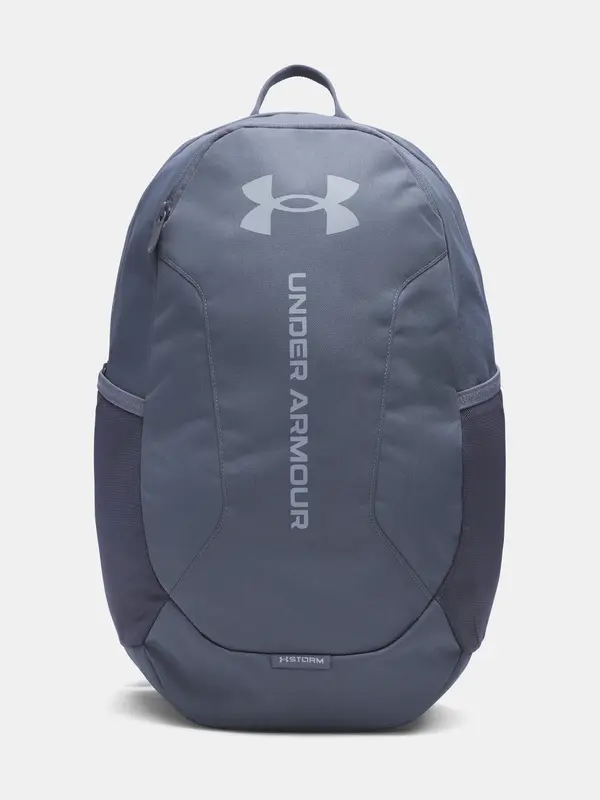 Under Armour Unisex backpack Under Armour UA Hustle Lite Backpack-GRY - unisex