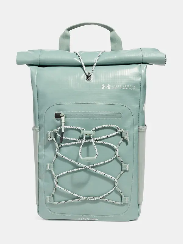 Under Armour Unisex backpack Under Armour UA Summit SM BP - unisex