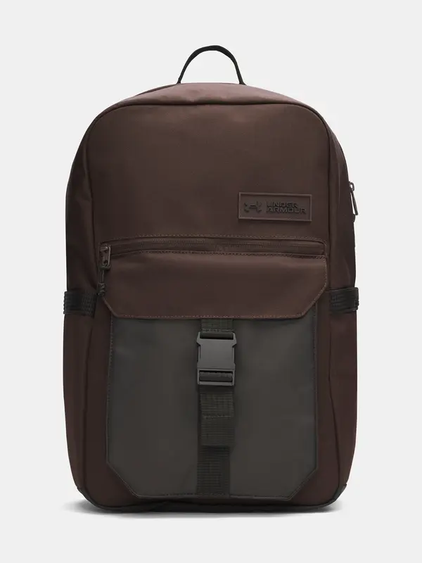 Under Armour Unisex backpack Under Armour UA Triumph Campus BP-BRN - unisex