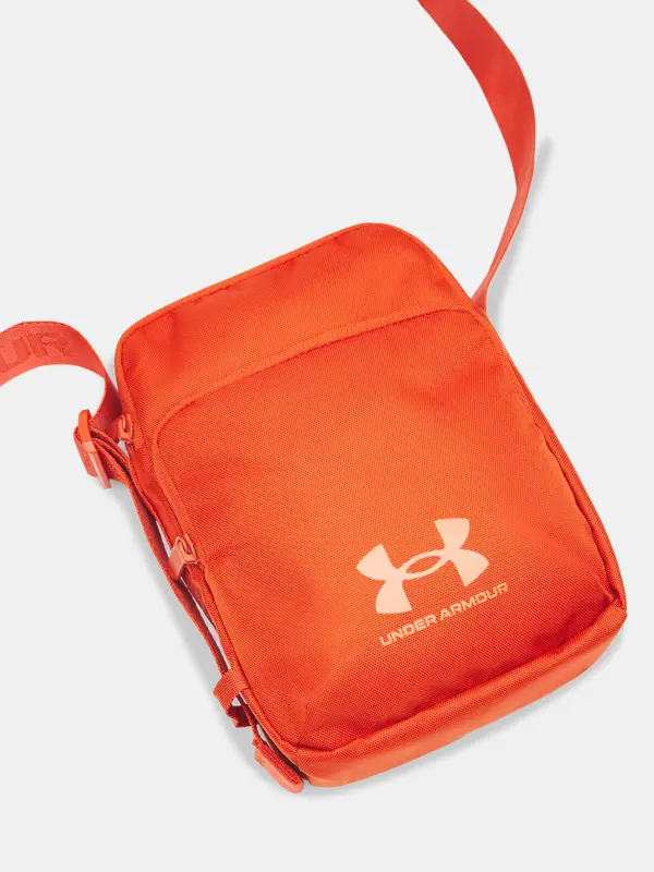 Under Armour Unisex bag Under Armour UA Essential Lite Crossbody-ORG - unisex