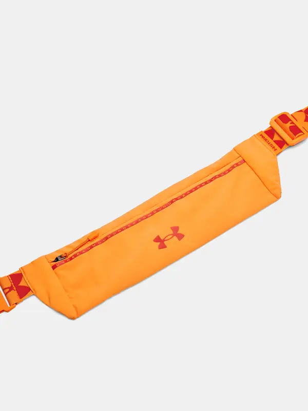 Under Armour Unisex bag Under Armour UA Velociti Run Belt-ORG - unisex
