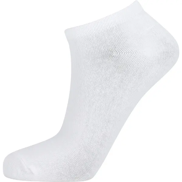 Endurance Unisex Cotton Socks Endurance Mallorca Low Cut 3-Pack